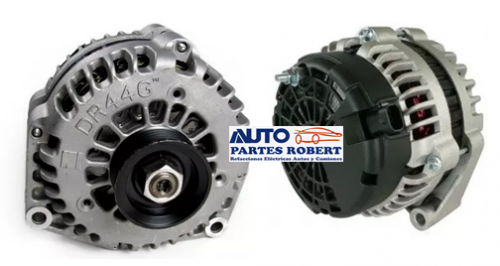 ELECTRICA AUTOMOTRIZ