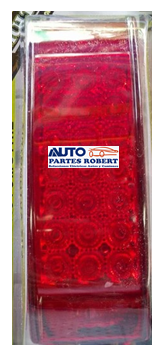 ACCESORIOS AUTOMOTRIZ