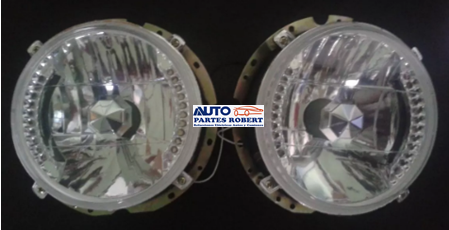 ELECTRICA AUTOMOTRIZ