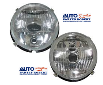 ACCESORIOS AUTOMOTRIZ