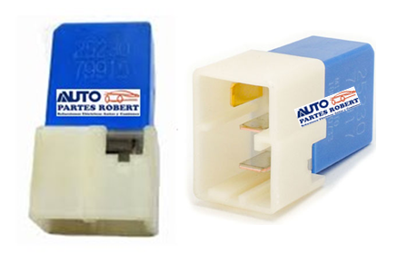 ELECTRICA AUTOMOTRIZ