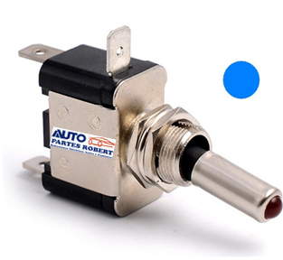 ACCESORIOS AUTOMOTRIZ