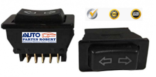 ELECTRICA AUTOMOTRIZ