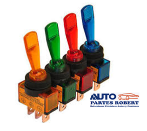 ELECTRICA AUTOMOTRIZ