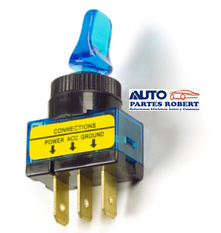 ELECTRICA AUTOMOTRIZ