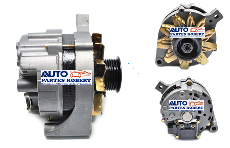 ELECTRICA AUTOMOTRIZ