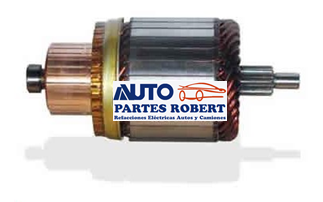 ELECTRICA AUTOMOTRIZ