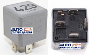 ELECTRICA AUTOMOTRIZ