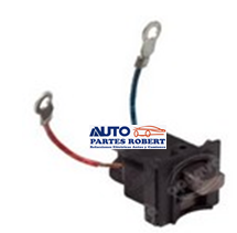 ELECTRICA AUTOMOTRIZ