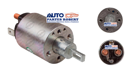 ELECTRICA AUTOMOTRIZ