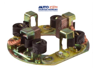 ELECTRICA AUTOMOTRIZ