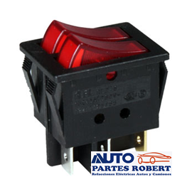 ELECTRICA AUTOMOTRIZ