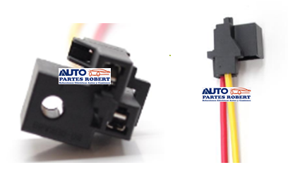 ELECTRICA AUTOMOTRIZ