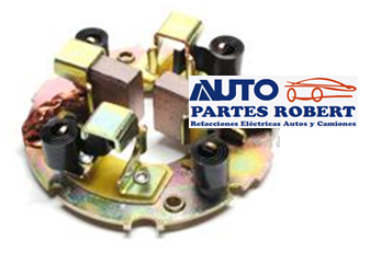 ELECTRICA AUTOMOTRIZ