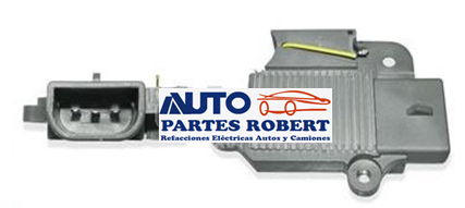 ELECTRICA AUTOMOTRIZ