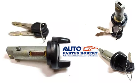 ELECTRICA AUTOMOTRIZ