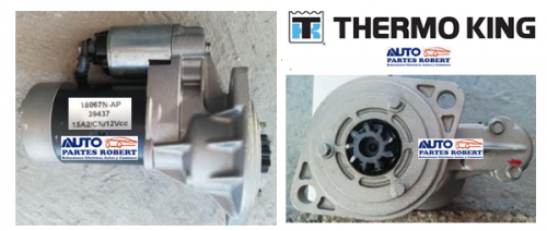 ELECTRICA AUTOMOTRIZ