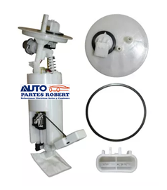 ELECTRICA AUTOMOTRIZ