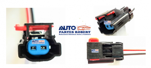 ELECTRICA AUTOMOTRIZ