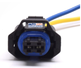 ELECTRICA AUTOMOTRIZ