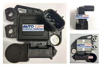 ELECTRICA AUTOMOTRIZ