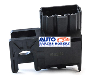 ELECTRICA AUTOMOTRIZ