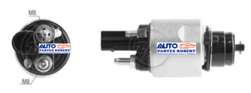 ELECTRICA AUTOMOTRIZ