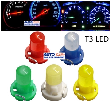 ACCESORIOS AUTOMOTRIZ