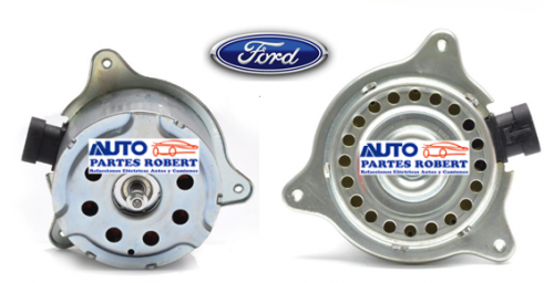 ELECTRICA AUTOMOTRIZ