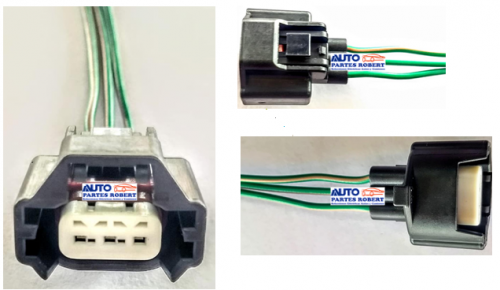 ELECTRICA AUTOMOTRIZ