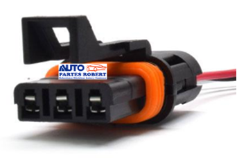 ELECTRICA AUTOMOTRIZ