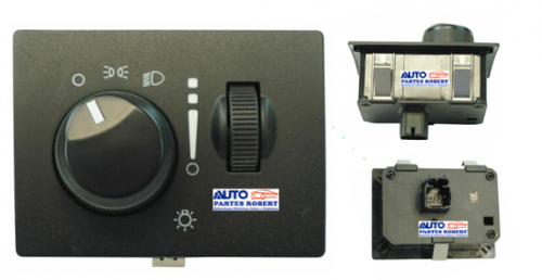 ELECTRICA AUTOMOTRIZ