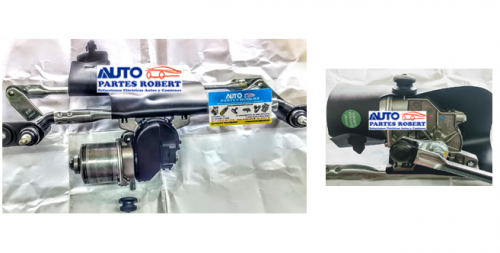 ELECTRICA AUTOMOTRIZ