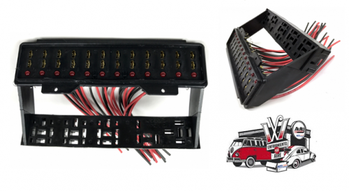 ELECTRICA AUTOMOTRIZ