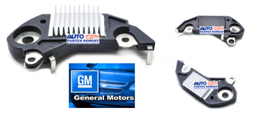 ELECTRICA AUTOMOTRIZ