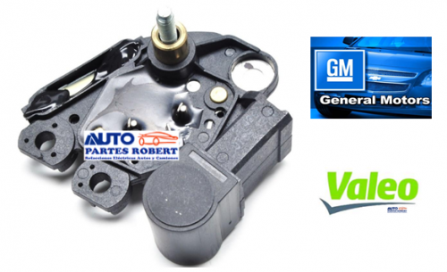 ELECTRICA AUTOMOTRIZ