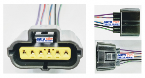 ELECTRICA AUTOMOTRIZ