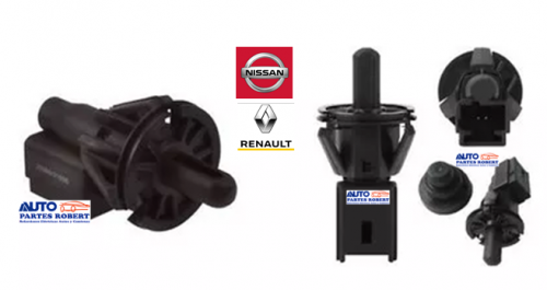 ELECTRICA AUTOMOTRIZ