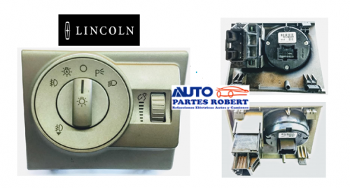 ELECTRICA AUTOMOTRIZ