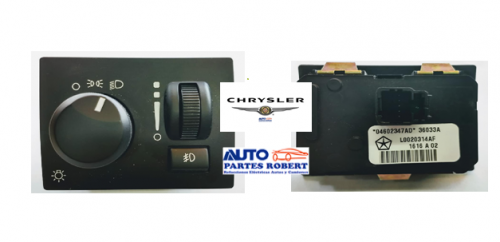 ELECTRICA AUTOMOTRIZ