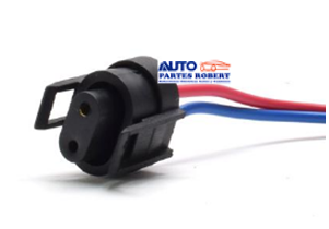 ELECTRICA AUTOMOTRIZ