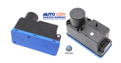 ELECTRICA AUTOMOTRIZ