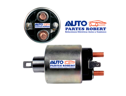 ELECTRICA AUTOMOTRIZ