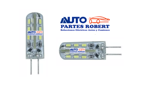 ACCESORIOS AUTOMOTRIZ