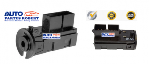 ELECTRICA AUTOMOTRIZ