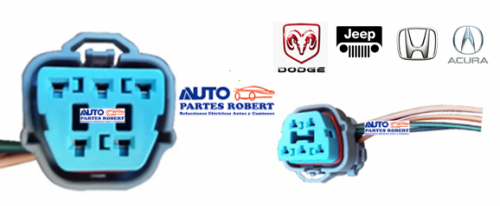 ELECTRICA AUTOMOTRIZ