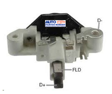 ELECTRICA AUTOMOTRIZ