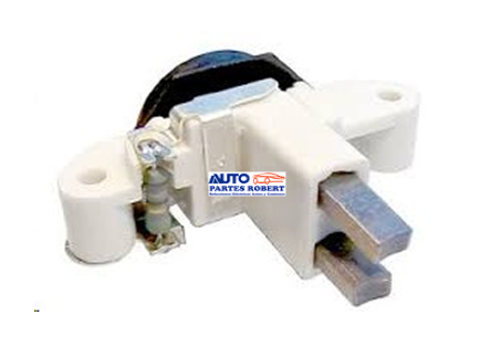 ELECTRICA AUTOMOTRIZ