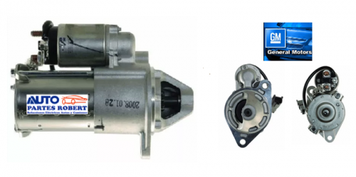 ELECTRICA AUTOMOTRIZ