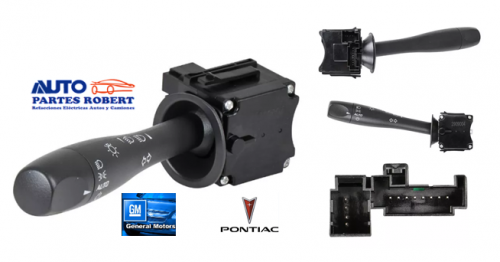 ELECTRICA AUTOMOTRIZ